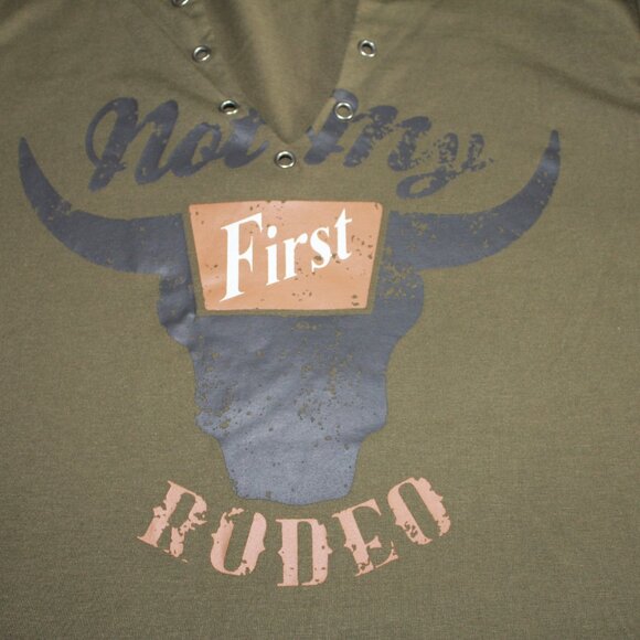 Shein Not My First Rodeo - Picture 3 of 5